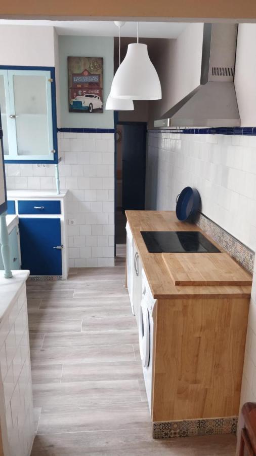 Airam Home Aragon, 7 Almansa Dış mekan fotoğraf