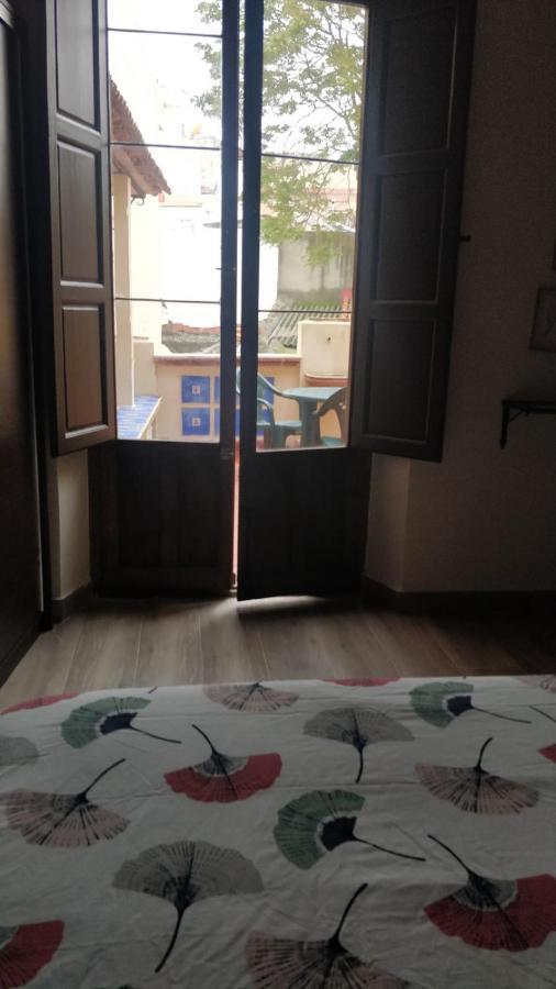 Airam Home Aragon, 7 Almansa Dış mekan fotoğraf