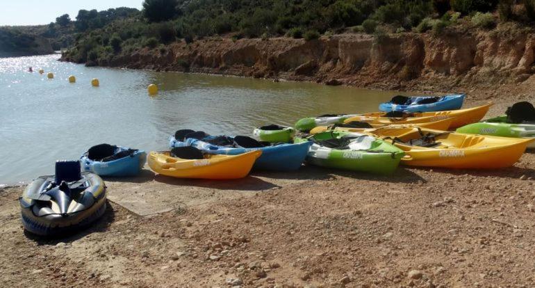 Airam Home Aragon, 7 Almansa Dış mekan fotoğraf