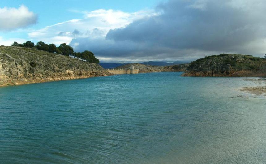 Airam Home Aragon, 7 Almansa Dış mekan fotoğraf