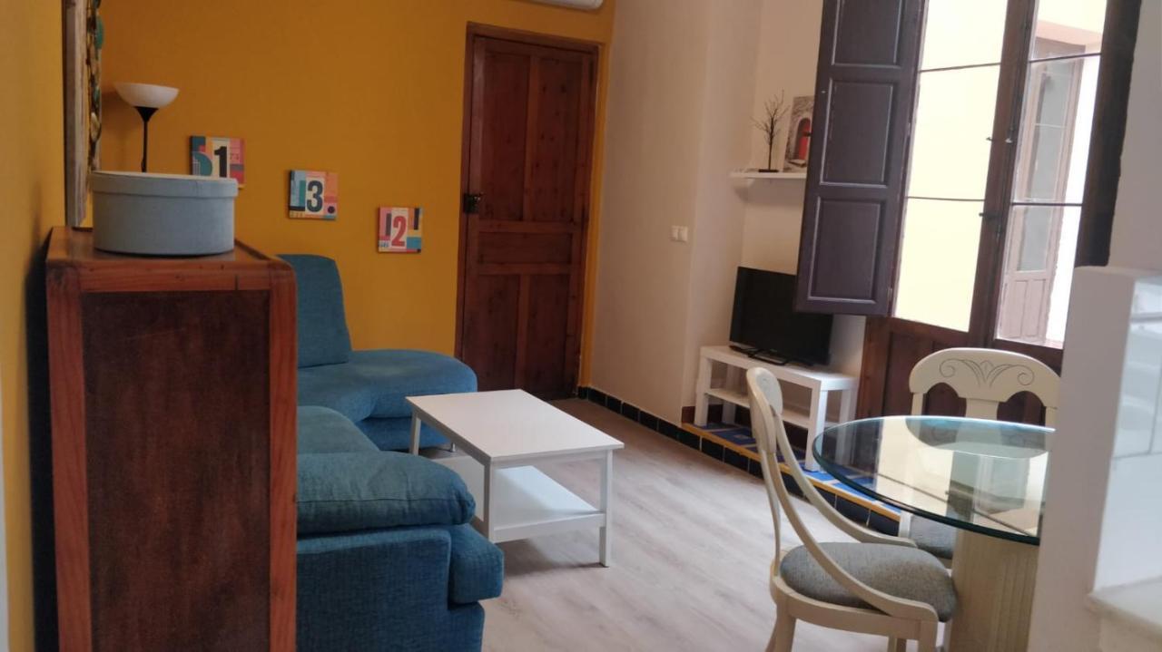 Airam Home Aragon, 7 Almansa Dış mekan fotoğraf