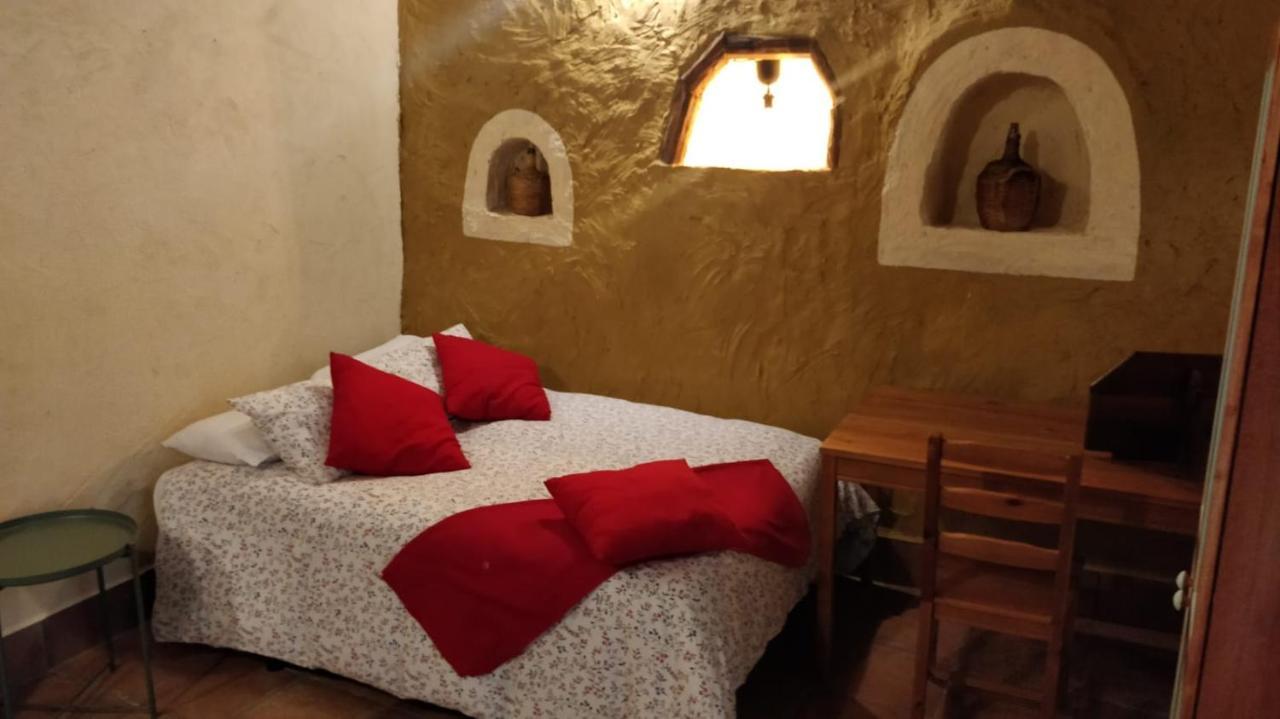 Airam Home Aragon, 7 Almansa Dış mekan fotoğraf