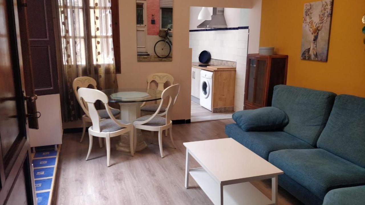 Airam Home Aragon, 7 Almansa Dış mekan fotoğraf