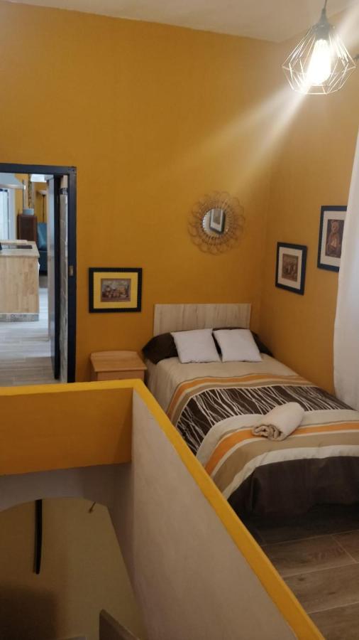 Airam Home Aragon, 7 Almansa Dış mekan fotoğraf