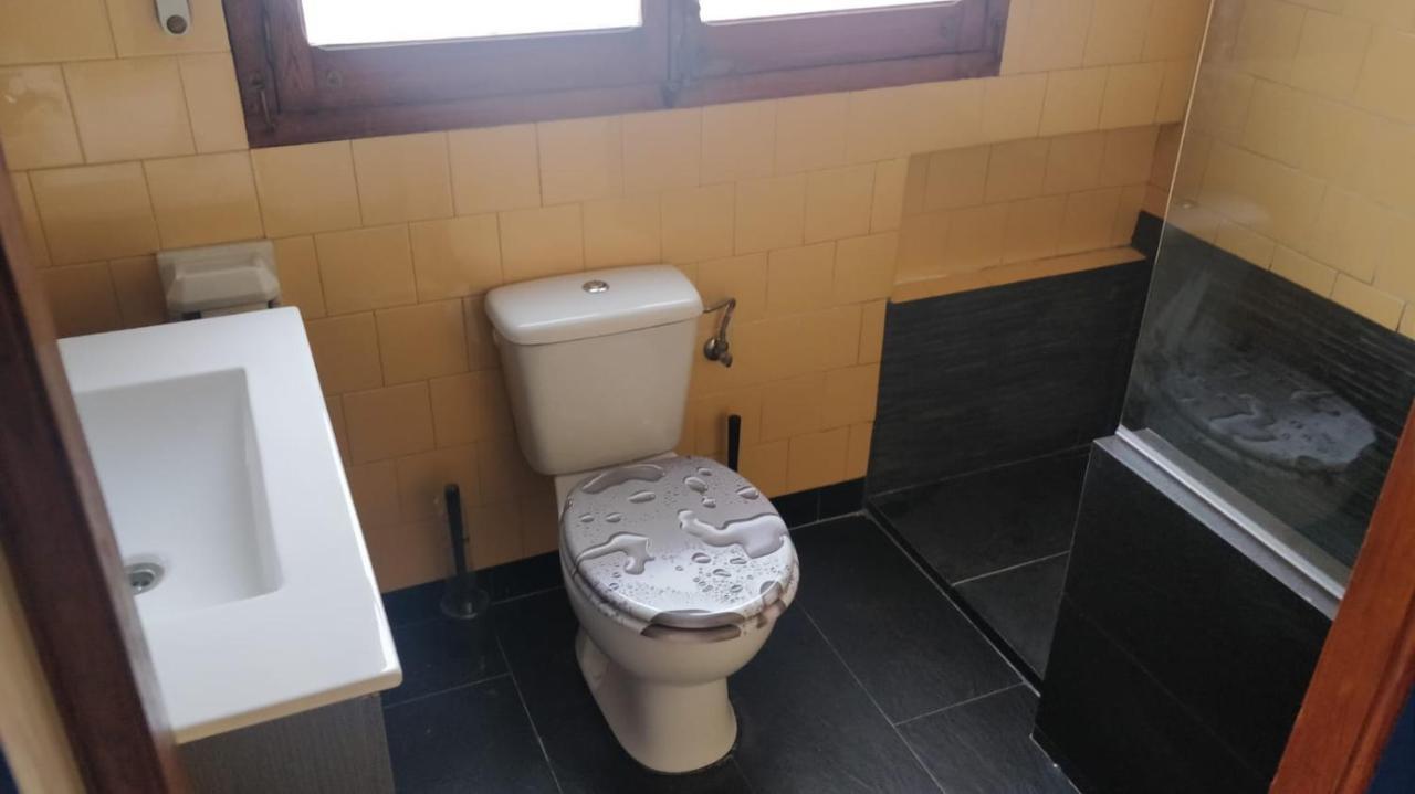 Airam Home Aragon, 7 Almansa Dış mekan fotoğraf