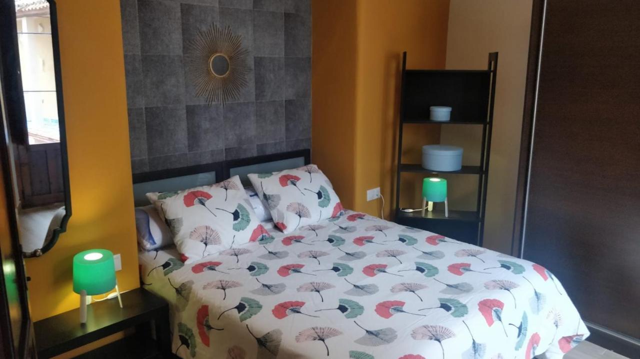 Airam Home Aragon, 7 Almansa Dış mekan fotoğraf