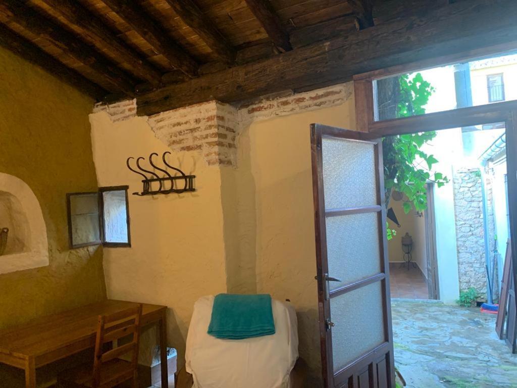 Airam Home Aragon, 7 Almansa Dış mekan fotoğraf