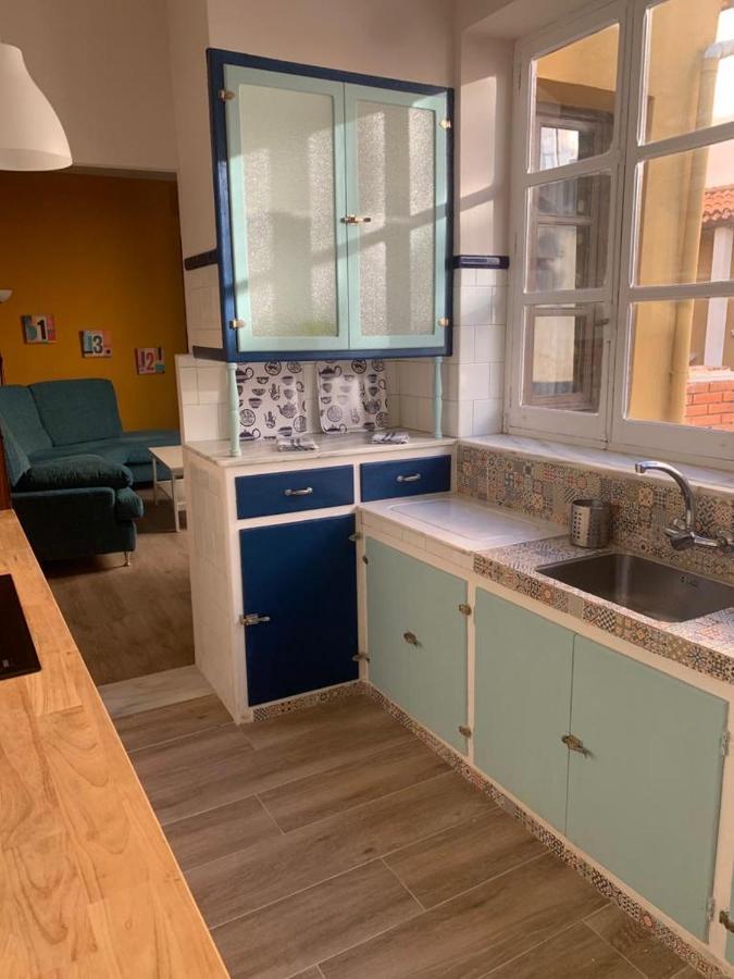 Airam Home Aragon, 7 Almansa Dış mekan fotoğraf
