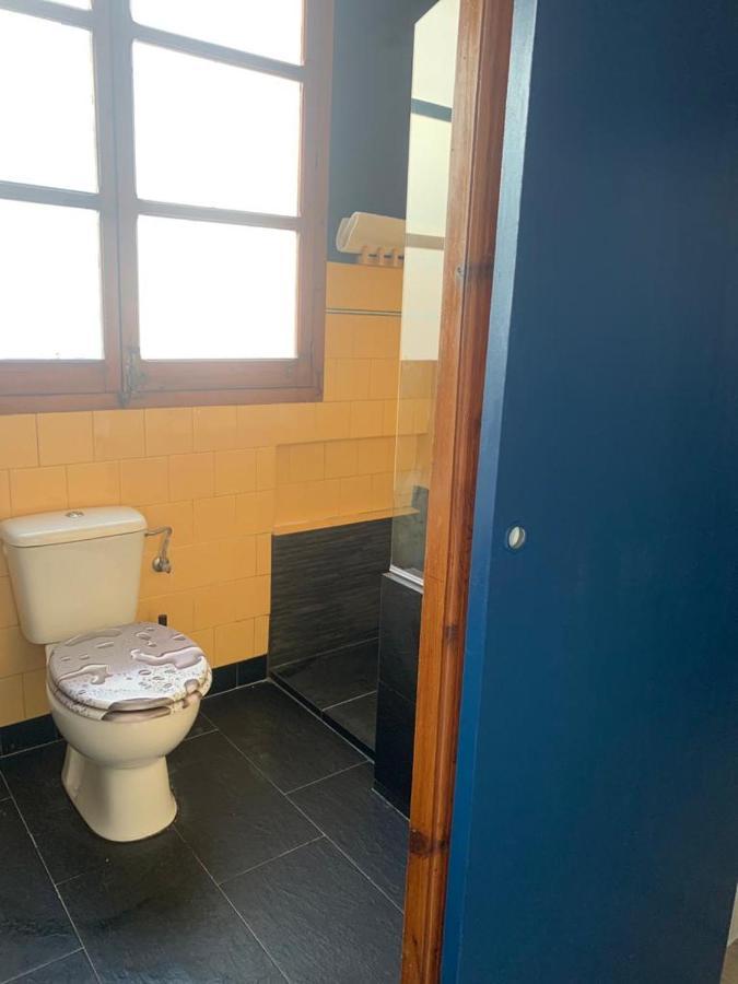 Airam Home Aragon, 7 Almansa Dış mekan fotoğraf